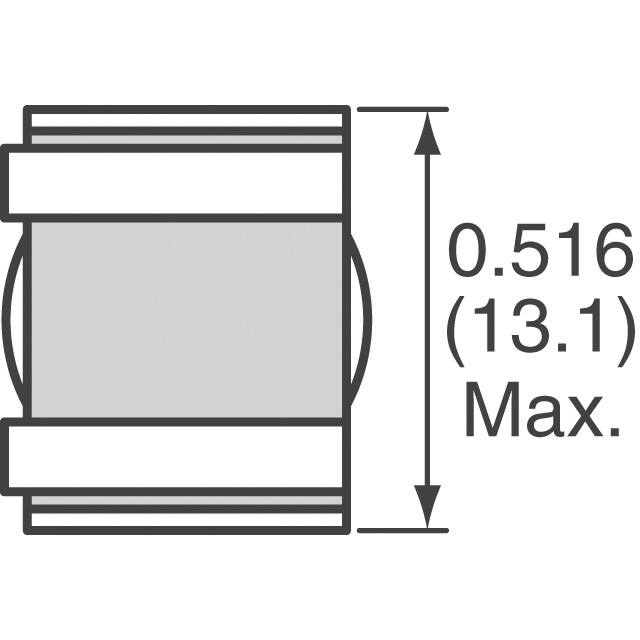 B82559A0222A013 EPCOS - TDK Electronics  Fixed Inductors